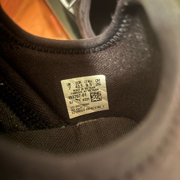 🤩Women’s Puma Softstride  Size 9.5🤩 - Picture 4 of 6